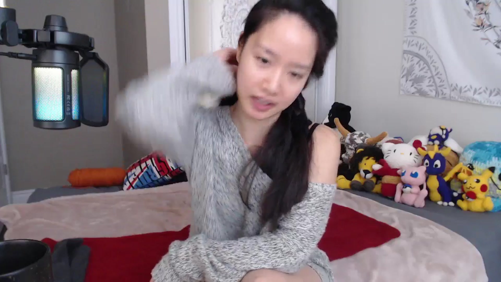 Gallery image thumbnail from MarissaPeach's myfreecams stream on, 09/06/2025, 15:24 image 5 of 20