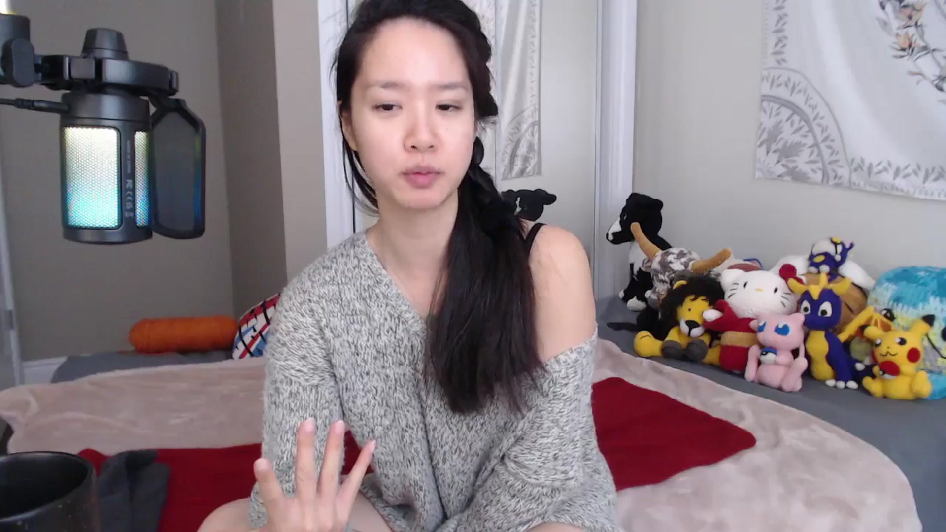 Gallery image thumbnail from MarissaPeach's myfreecams stream on, 09/06/2025, 15:24 image 10 of 20