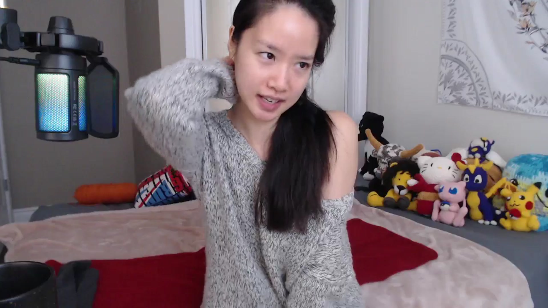 Gallery image thumbnail from MarissaPeach's myfreecams stream on, 09/06/2025, 15:24 image 8 of 20