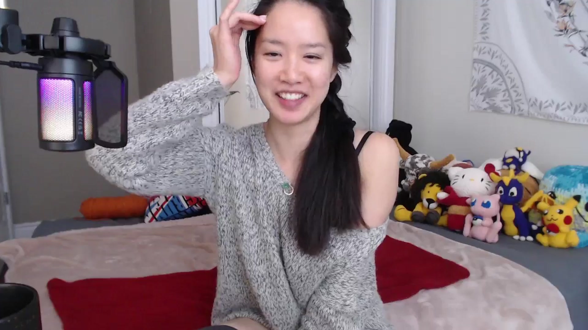 Gallery image thumbnail from MarissaPeach's myfreecams stream on, 09/06/2025, 15:24 image 17 of 20