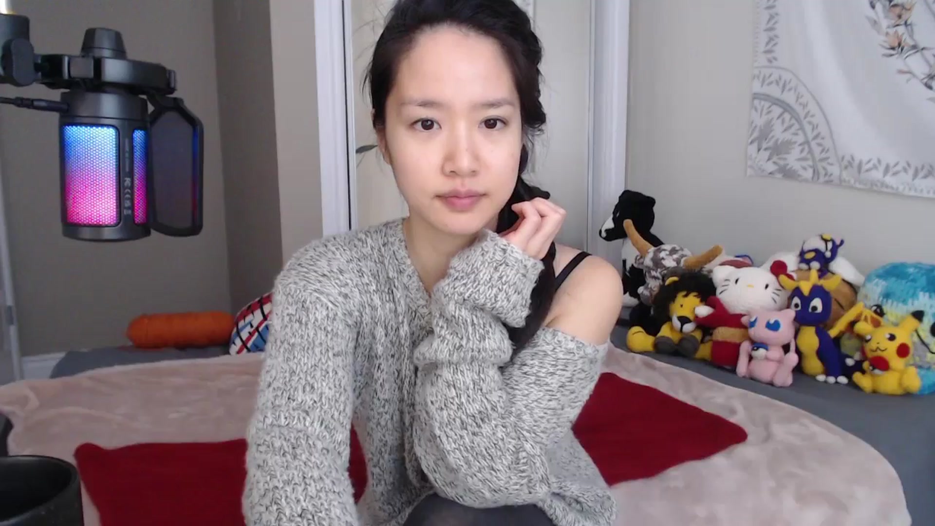 Gallery image thumbnail from MarissaPeach's myfreecams stream on, 09/06/2025, 15:24 image 14 of 20