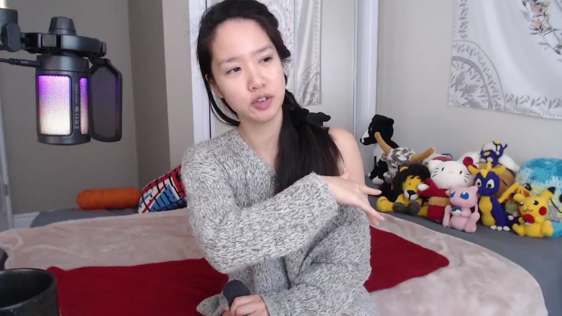 Gallery image thumbnail from MarissaPeach's myfreecams stream on, 09/06/2025, 15:24 image 12 of 20
