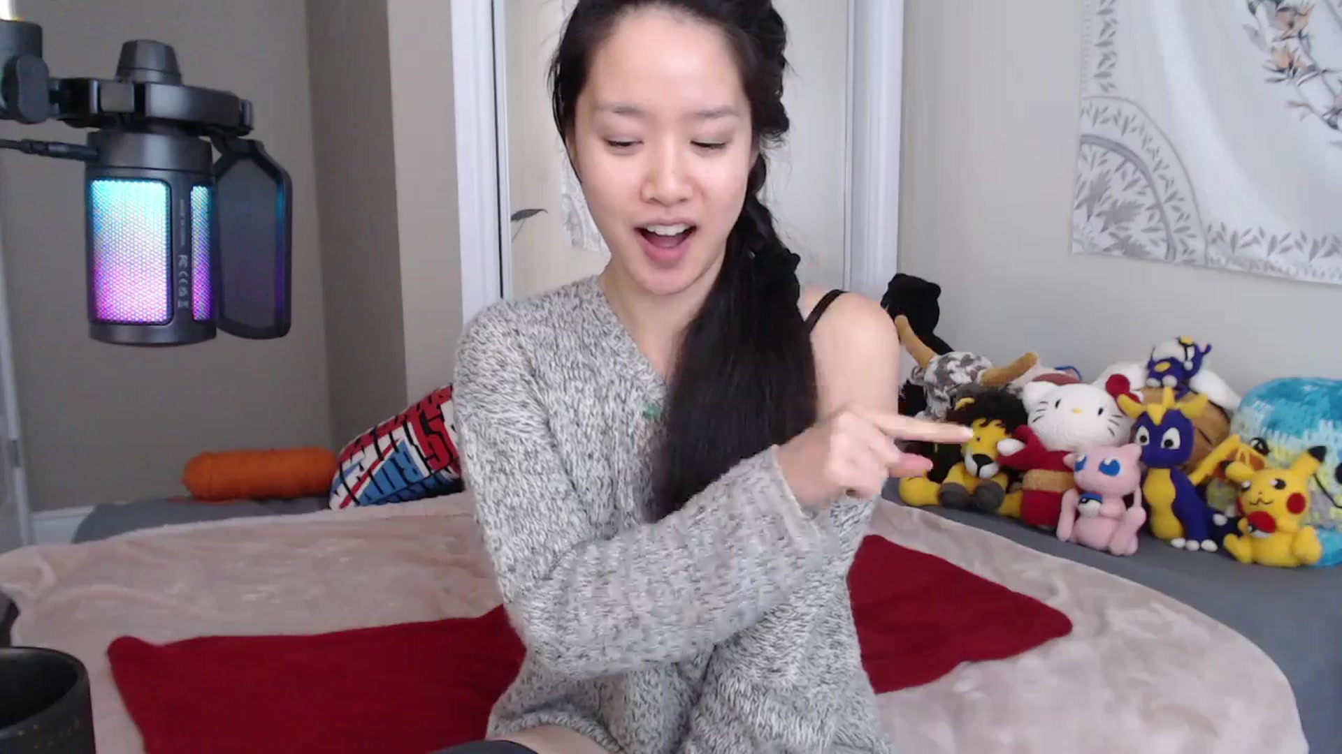 Gallery image thumbnail from MarissaPeach's myfreecams stream on, 09/06/2025, 15:24 image 16 of 20