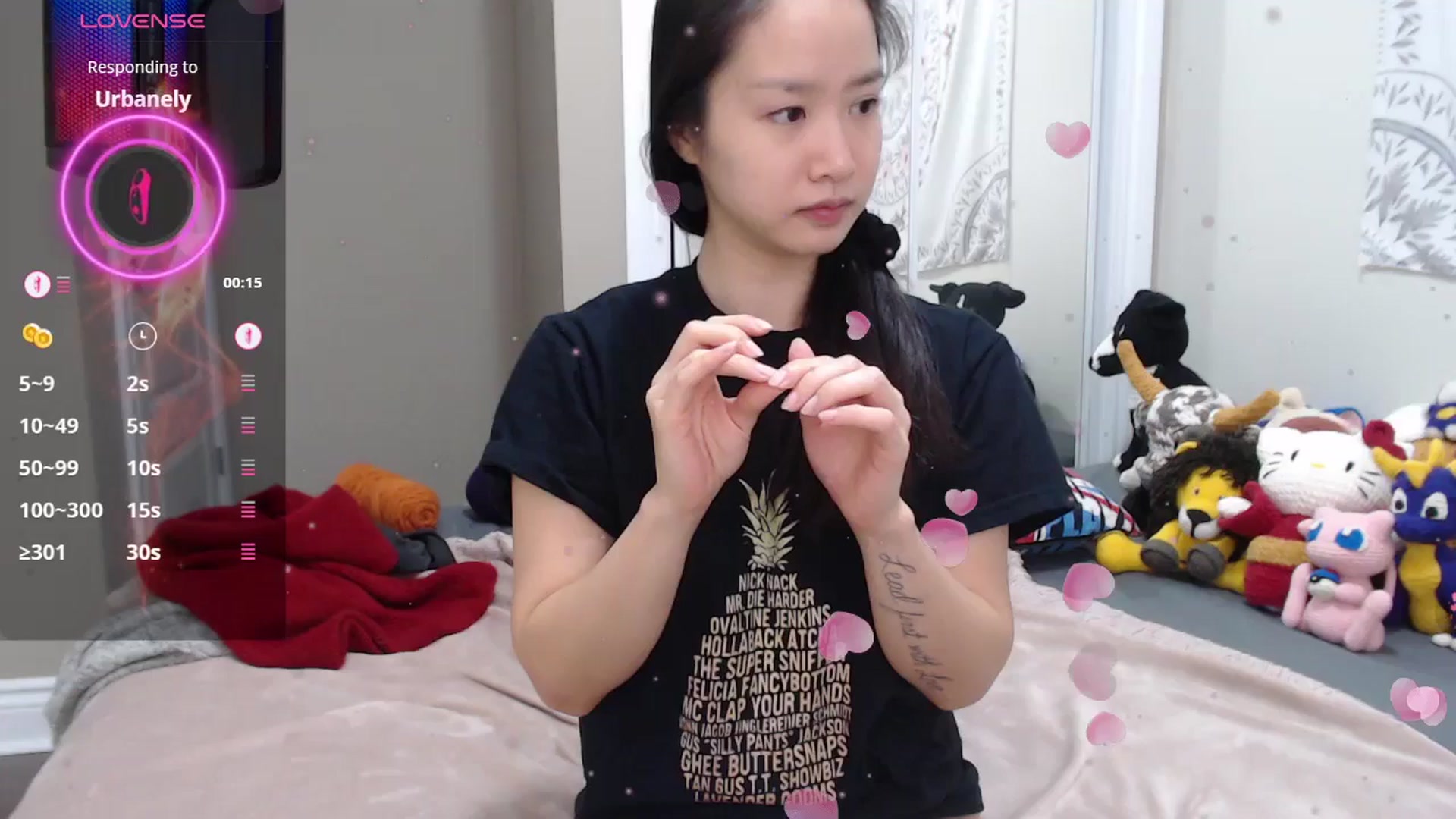Gallery image thumbnail from MarissaPeach's myfreecams stream on, 09/07/2025, 12:48 image 15 of 20