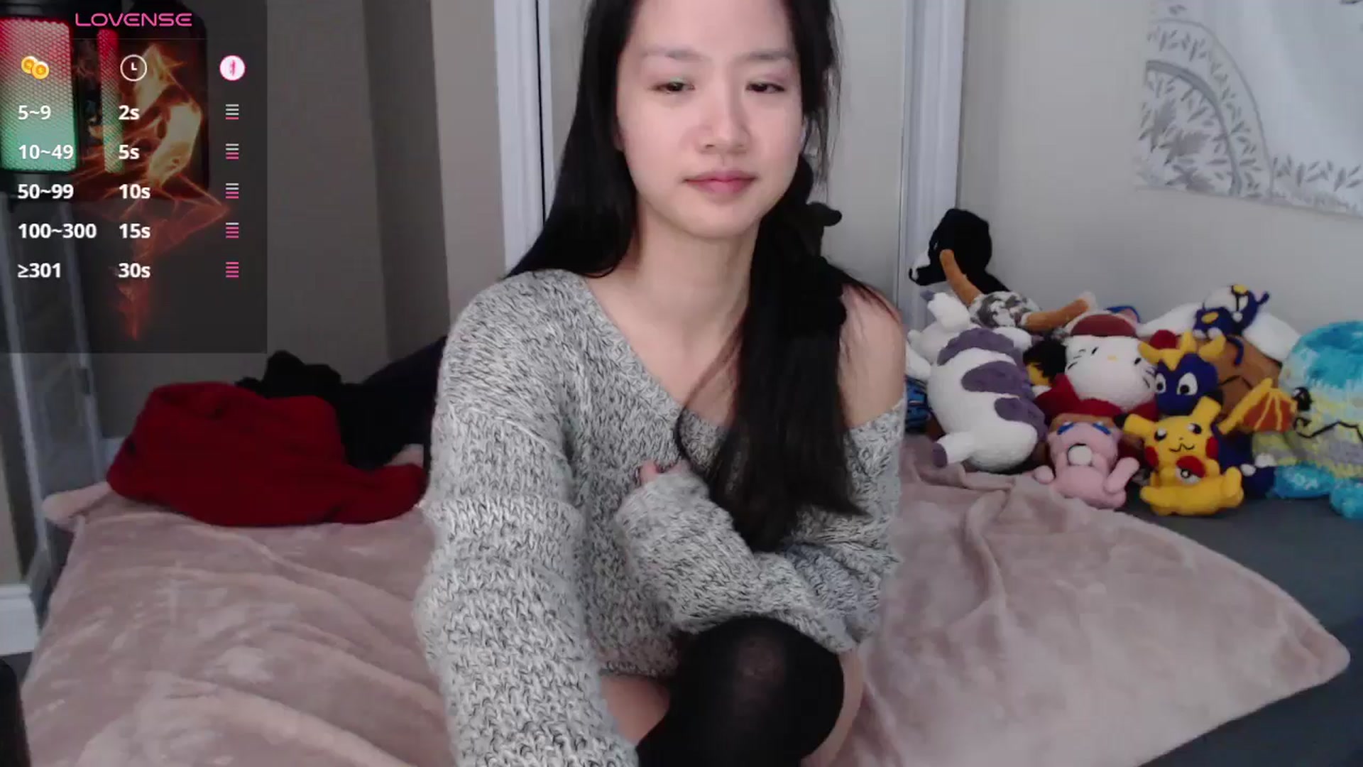 Gallery image thumbnail from MarissaPeach's myfreecams stream on, 09/07/2025, 14:38 image 12 of 20