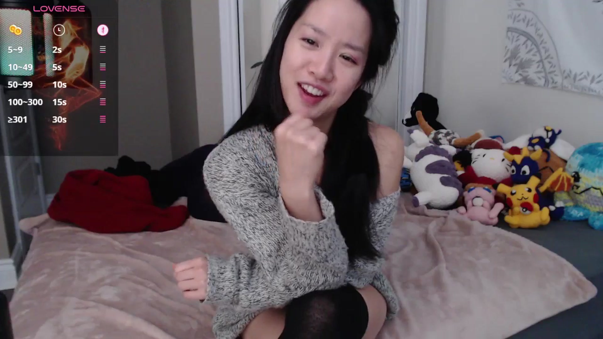Gallery image thumbnail from MarissaPeach's myfreecams stream on, 09/07/2025, 14:38 image 20 of 20
