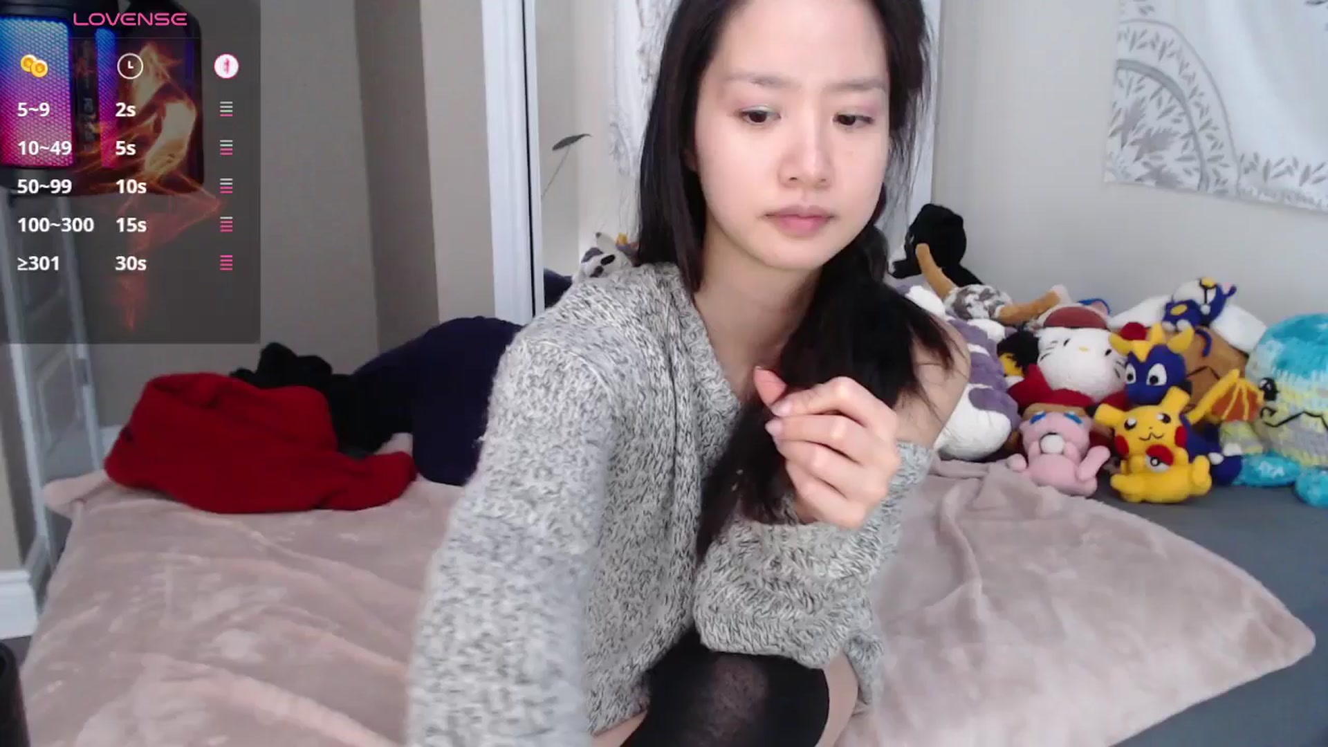 Gallery image thumbnail from MarissaPeach's myfreecams stream on, 09/07/2025, 14:38 image 17 of 20