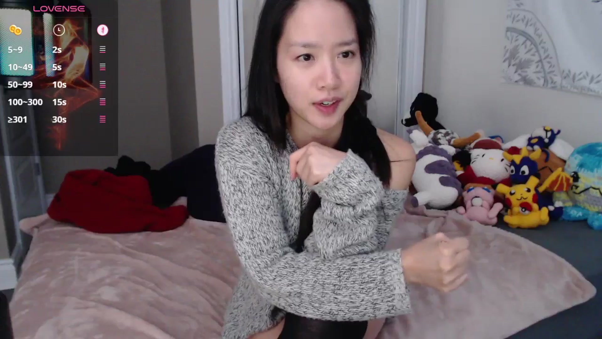 Gallery image thumbnail from MarissaPeach's myfreecams stream on, 09/07/2025, 14:38 image 19 of 20