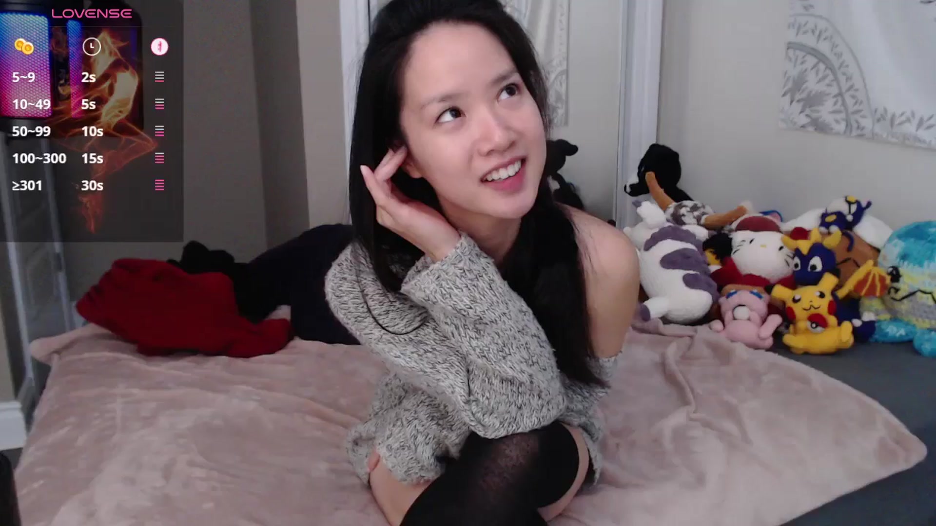 Gallery image thumbnail from MarissaPeach's myfreecams stream on, 09/07/2025, 14:38 image 9 of 20