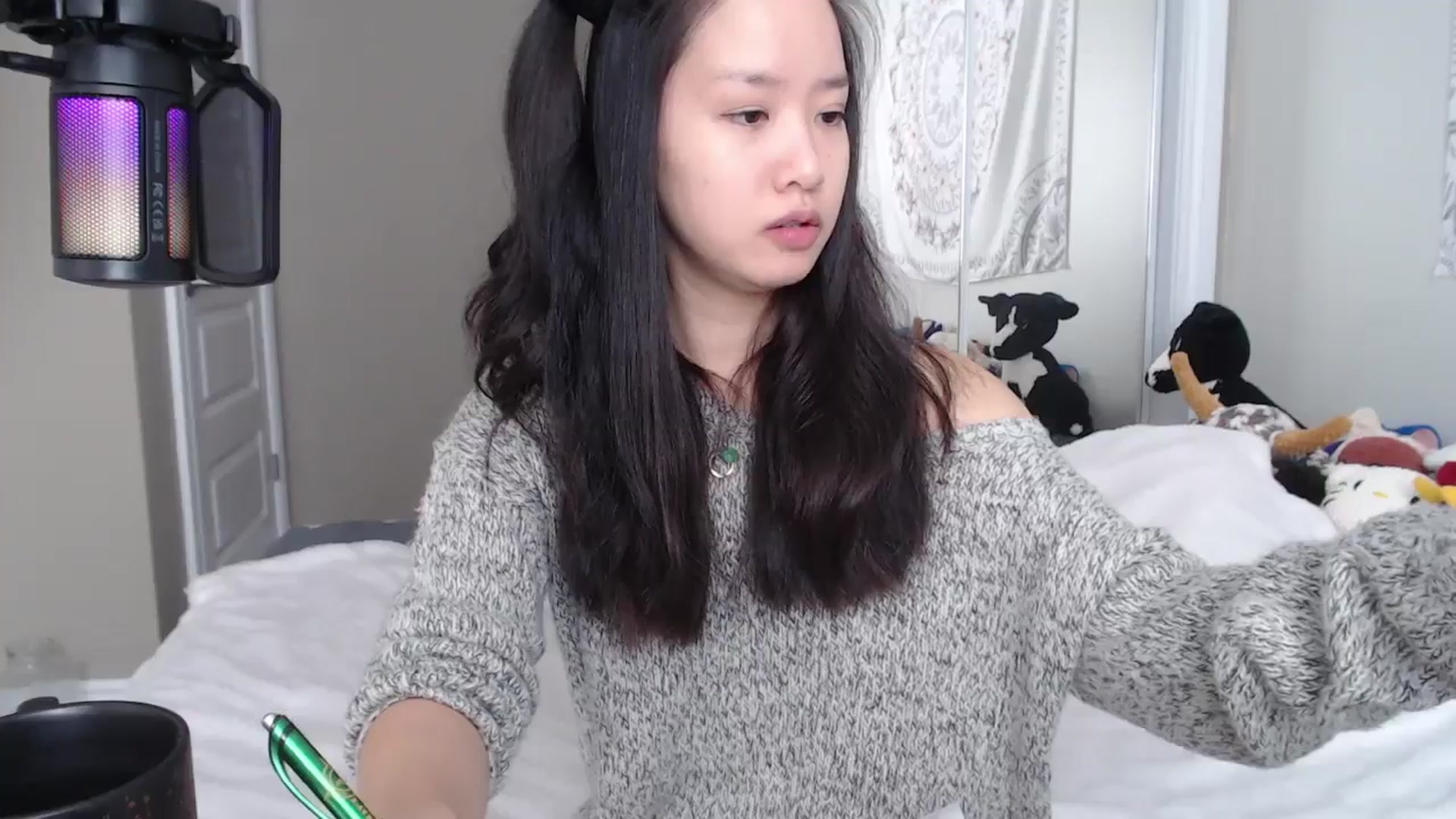 Gallery image thumbnail from MarissaPeach's myfreecams stream on, 09/20/2025, 13:07 image 11 of 20