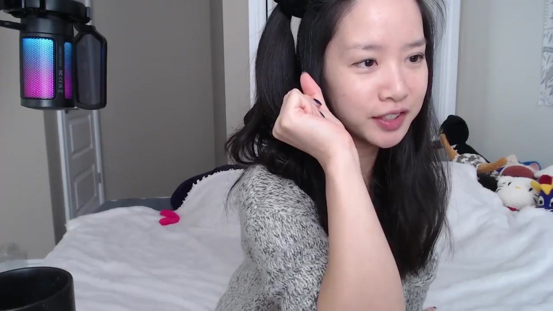 Gallery image thumbnail from MarissaPeach's myfreecams stream on, 09/20/2025, 13:07 image 3 of 20