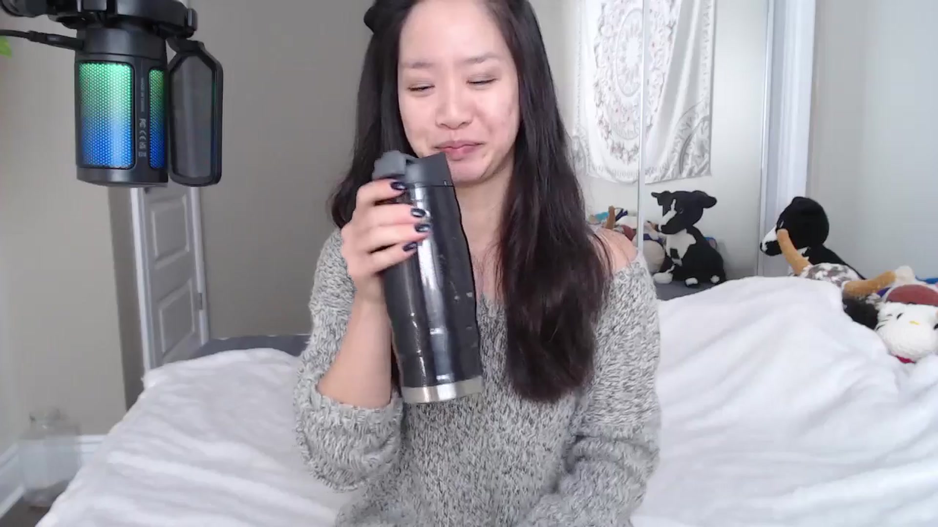 Gallery image thumbnail from MarissaPeach's myfreecams stream on, 09/20/2025, 13:07 image 17 of 20
