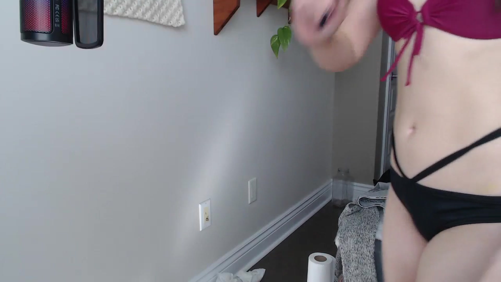 Gallery image thumbnail from MarissaPeach's myfreecams stream on, 09/20/2025, 14:55 image 2 of 20