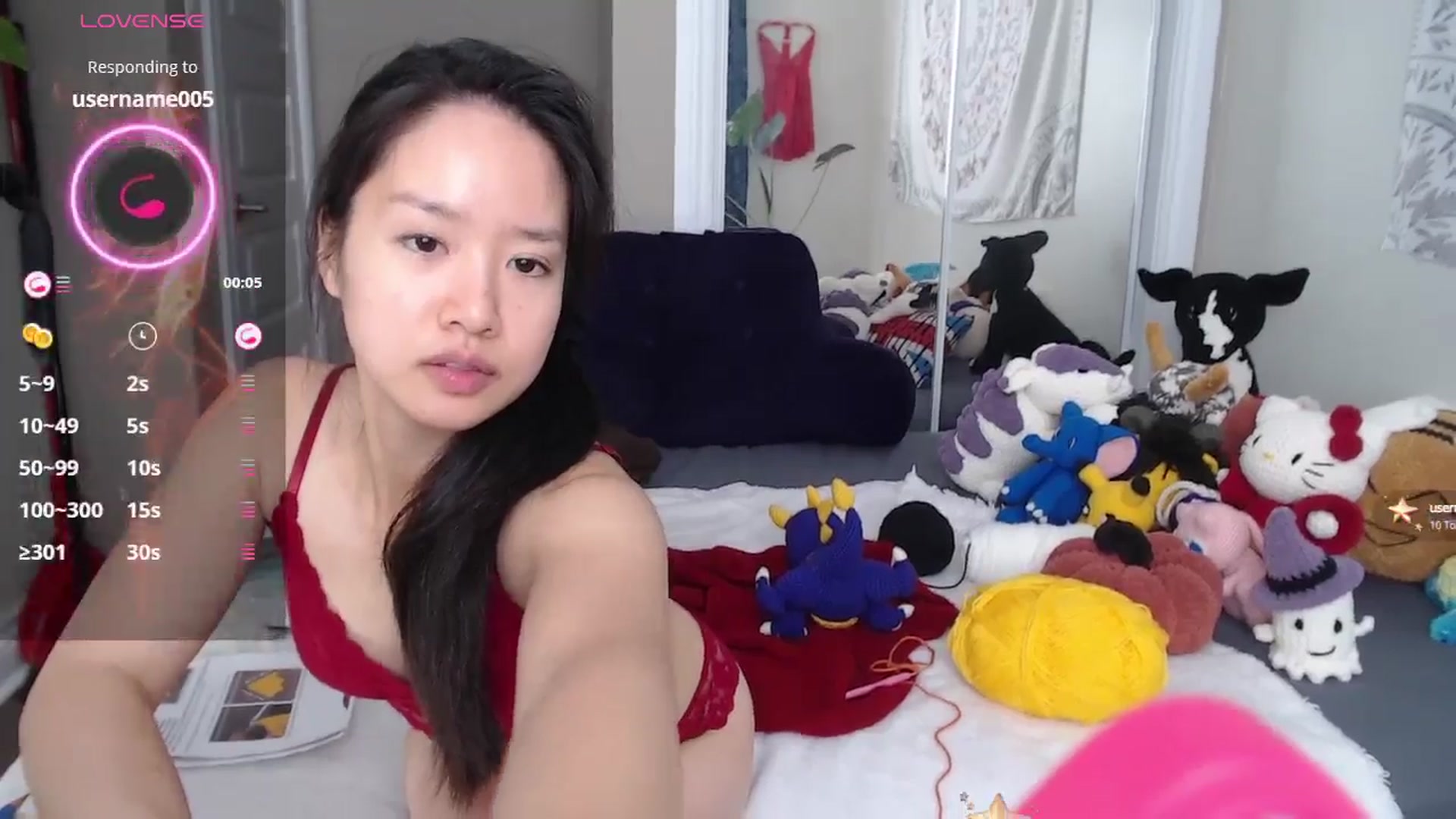 Gallery image thumbnail from MarissaPeach's myfreecams stream on, 10/04/2025, 14:36 image 18 of 20