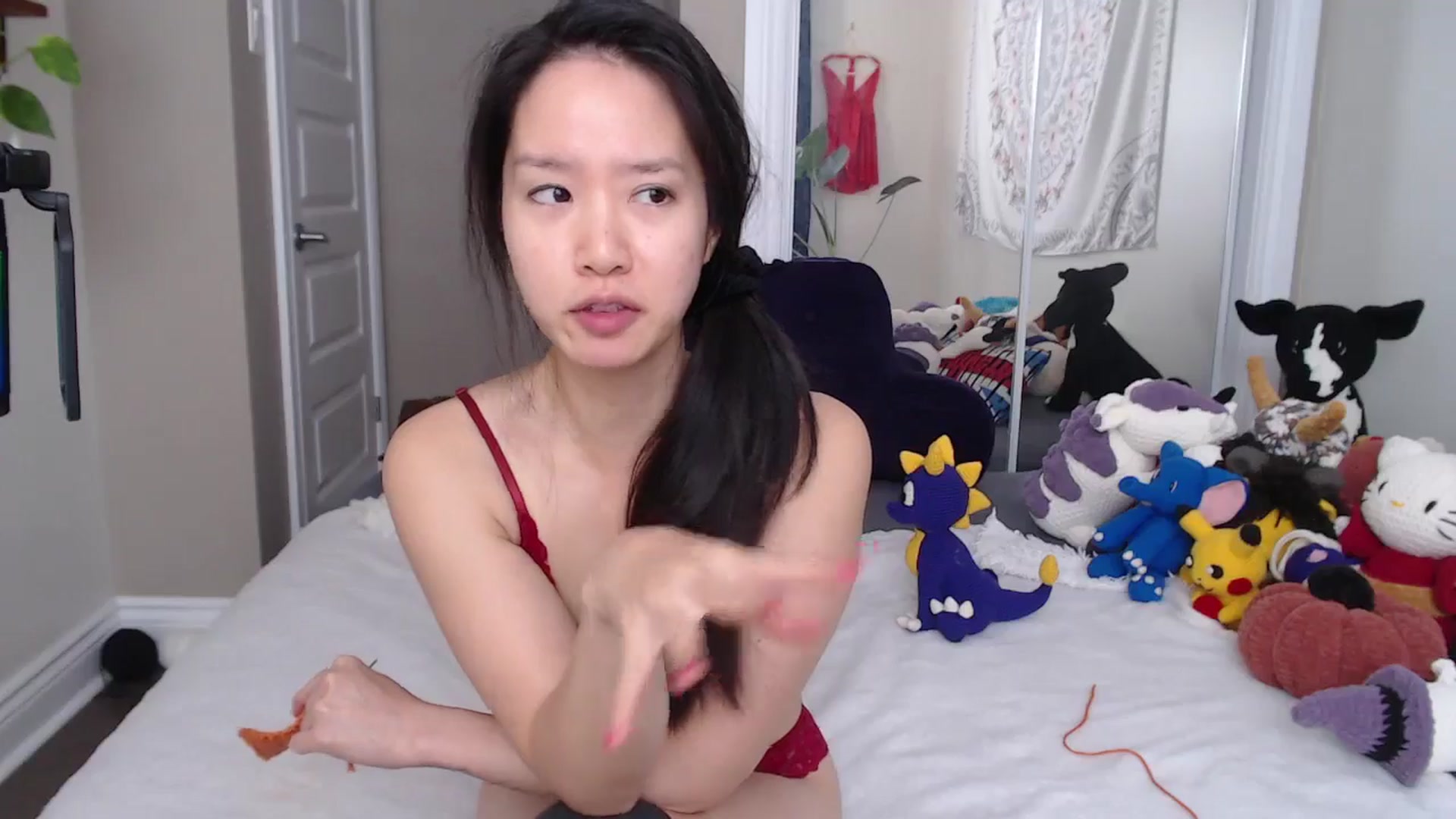 Gallery image thumbnail from MarissaPeach's myfreecams stream on, 10/04/2025, 15:42 image 16 of 20