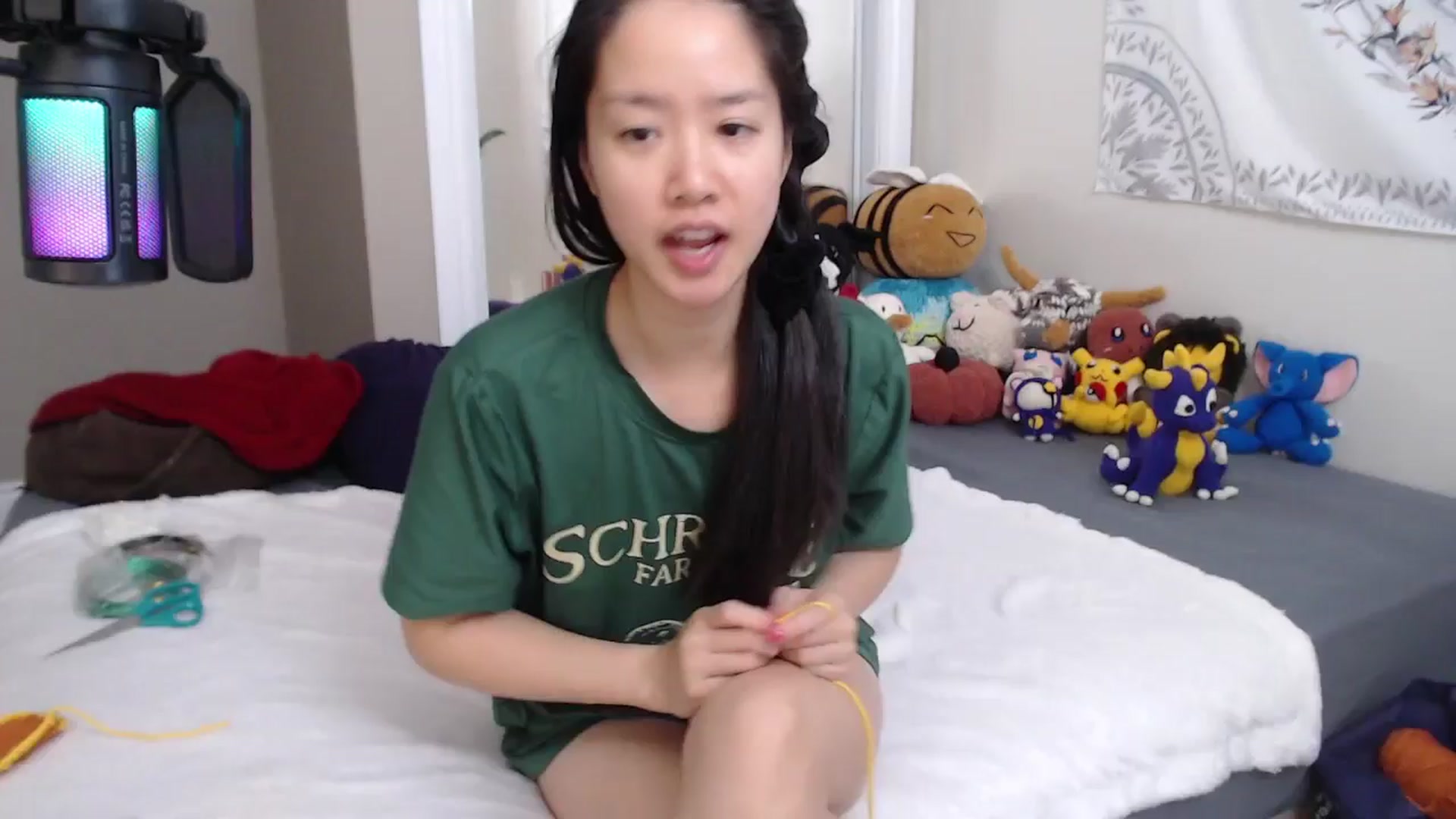 Gallery image thumbnail from MarissaPeach's myfreecams stream on, 10/05/2025, 16:30 image 12 of 20