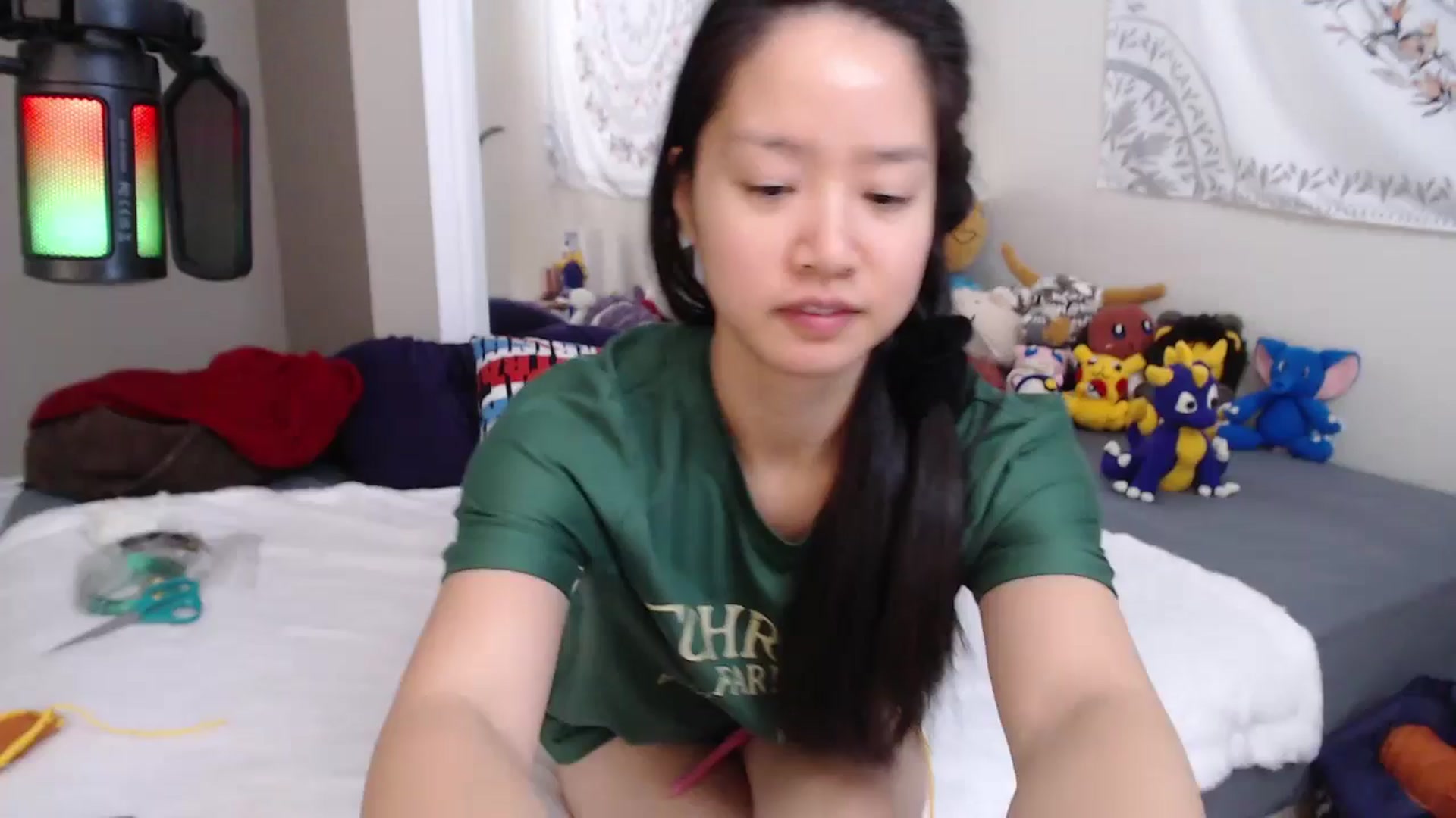 Gallery image thumbnail from MarissaPeach's myfreecams stream on, 10/05/2025, 16:30 image 5 of 20