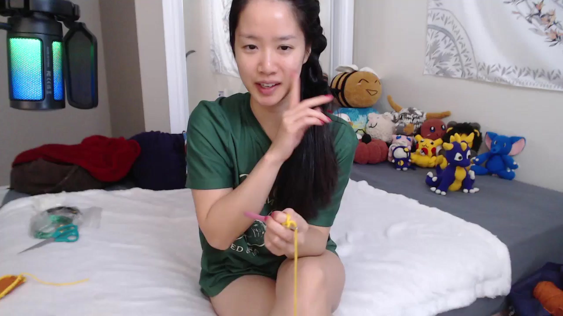 Gallery image thumbnail from MarissaPeach's myfreecams stream on, 10/05/2025, 16:30 image 4 of 20
