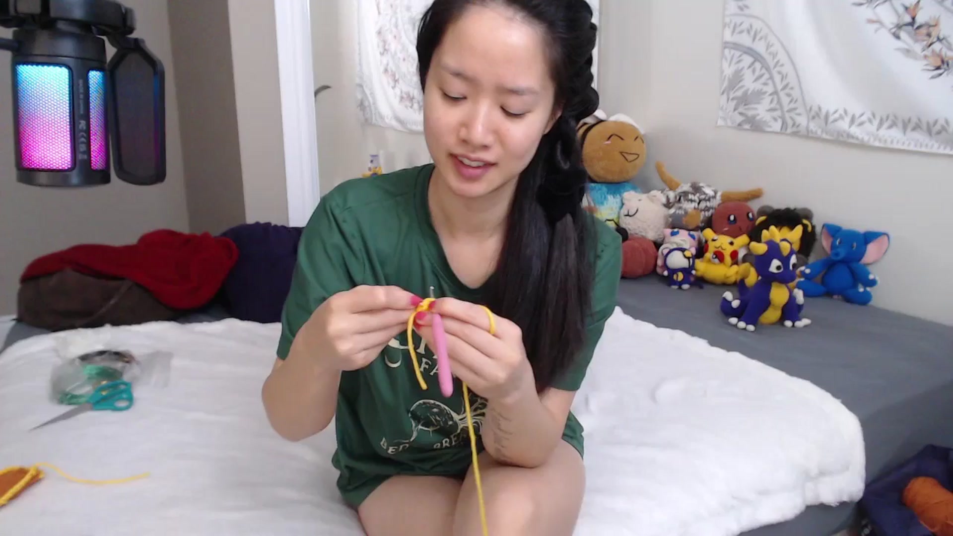 Gallery image thumbnail from MarissaPeach's myfreecams stream on, 10/05/2025, 16:30 image 10 of 20