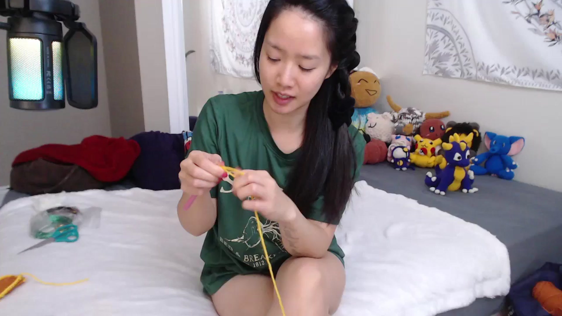 Gallery image thumbnail from MarissaPeach's myfreecams stream on, 10/05/2025, 16:30 image 6 of 20