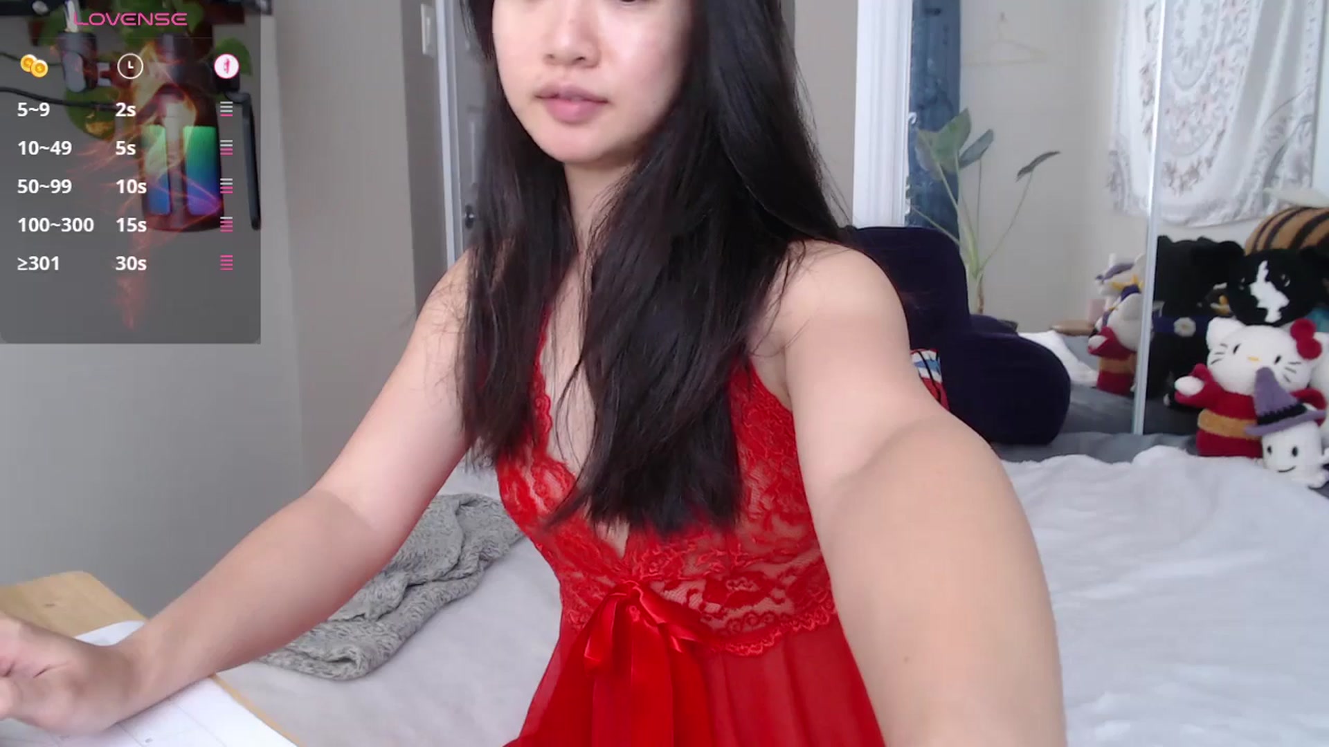 Gallery image thumbnail from MarissaPeach's myfreecams stream on, 10/19/2025, 14:56 image 20 of 20