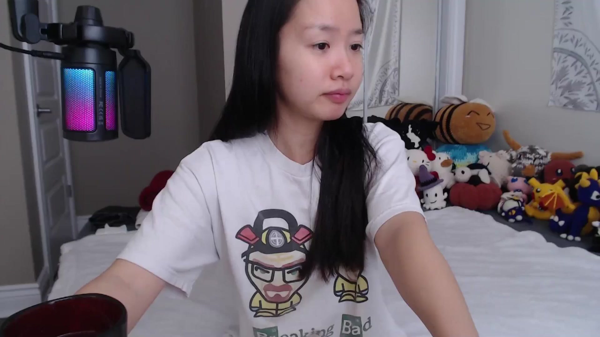 Gallery image thumbnail from MarissaPeach's myfreecams stream on, 10/26/2025, 15:52 image 1 of 20