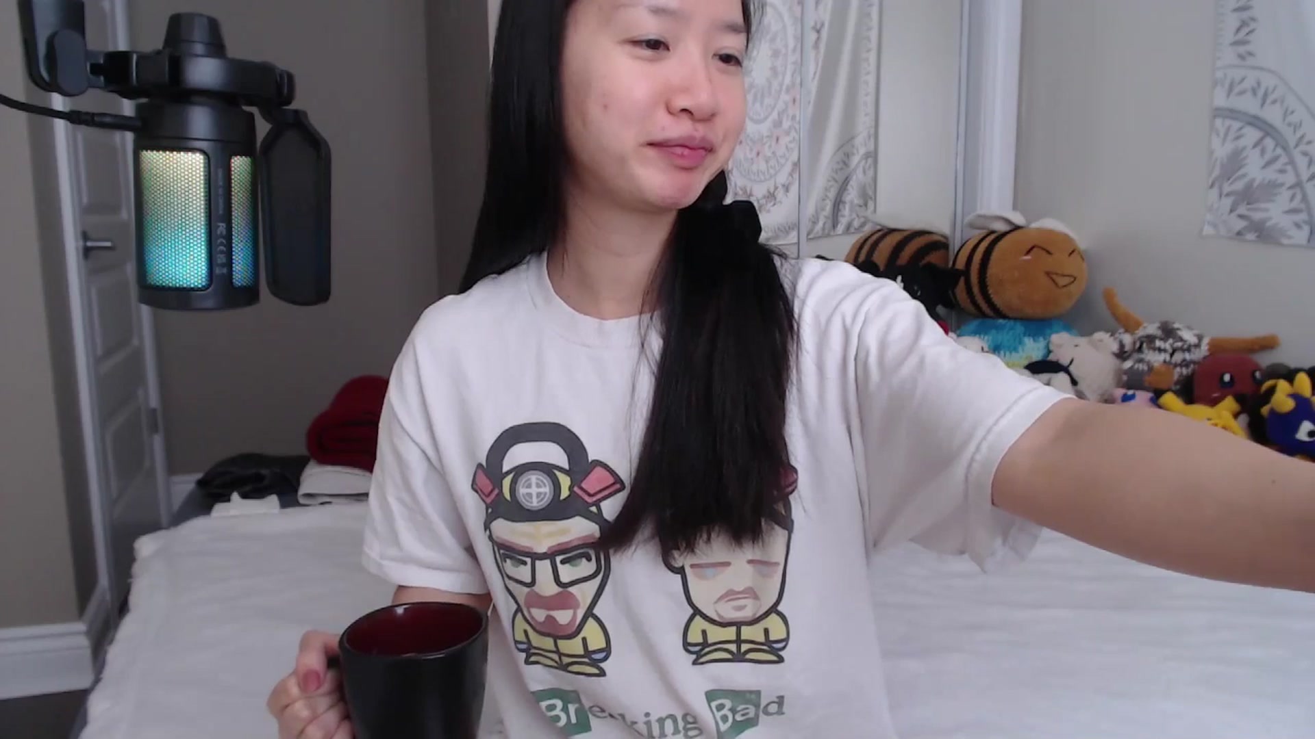 Gallery image thumbnail from MarissaPeach's myfreecams stream on, 10/26/2025, 15:52 image 2 of 20
