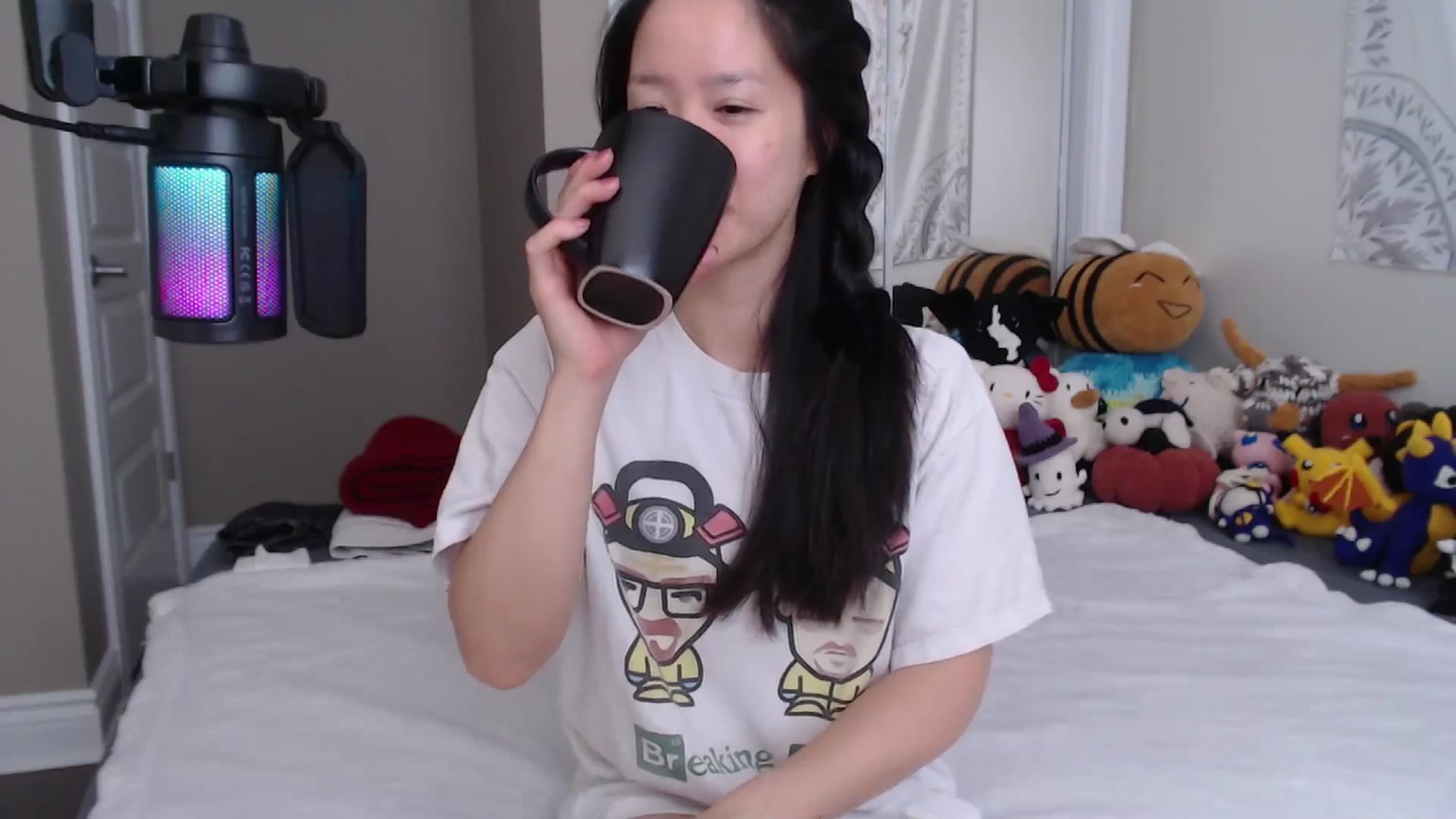 Gallery image thumbnail from MarissaPeach's myfreecams stream on, 10/26/2025, 15:52 image 5 of 20