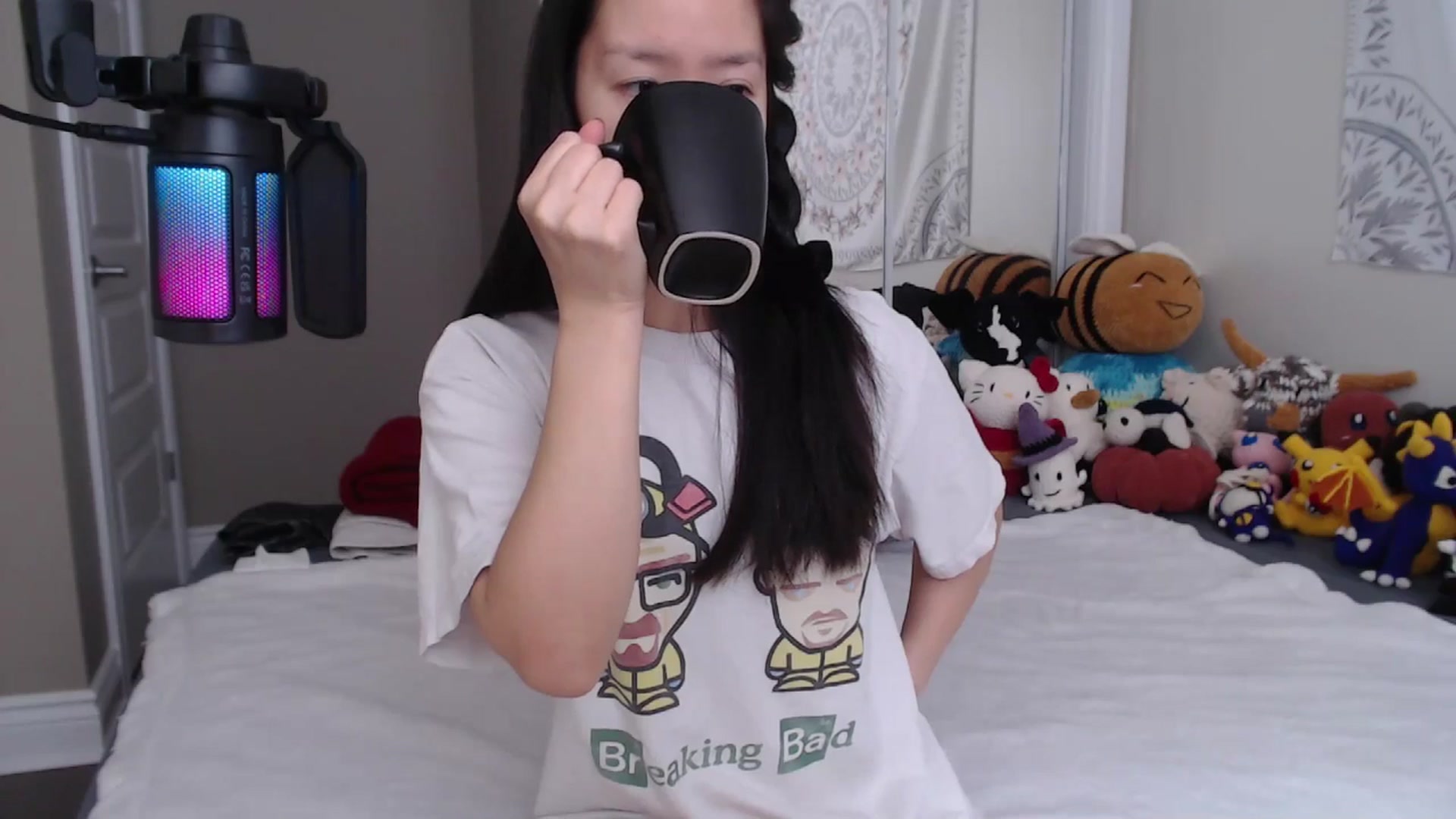 Gallery image thumbnail from MarissaPeach's myfreecams stream on, 10/26/2025, 15:52 image 3 of 20