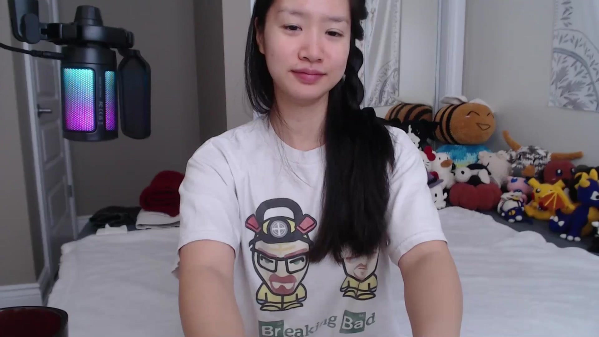 Gallery image thumbnail from MarissaPeach's myfreecams stream on, 10/26/2025, 15:52 image 7 of 20