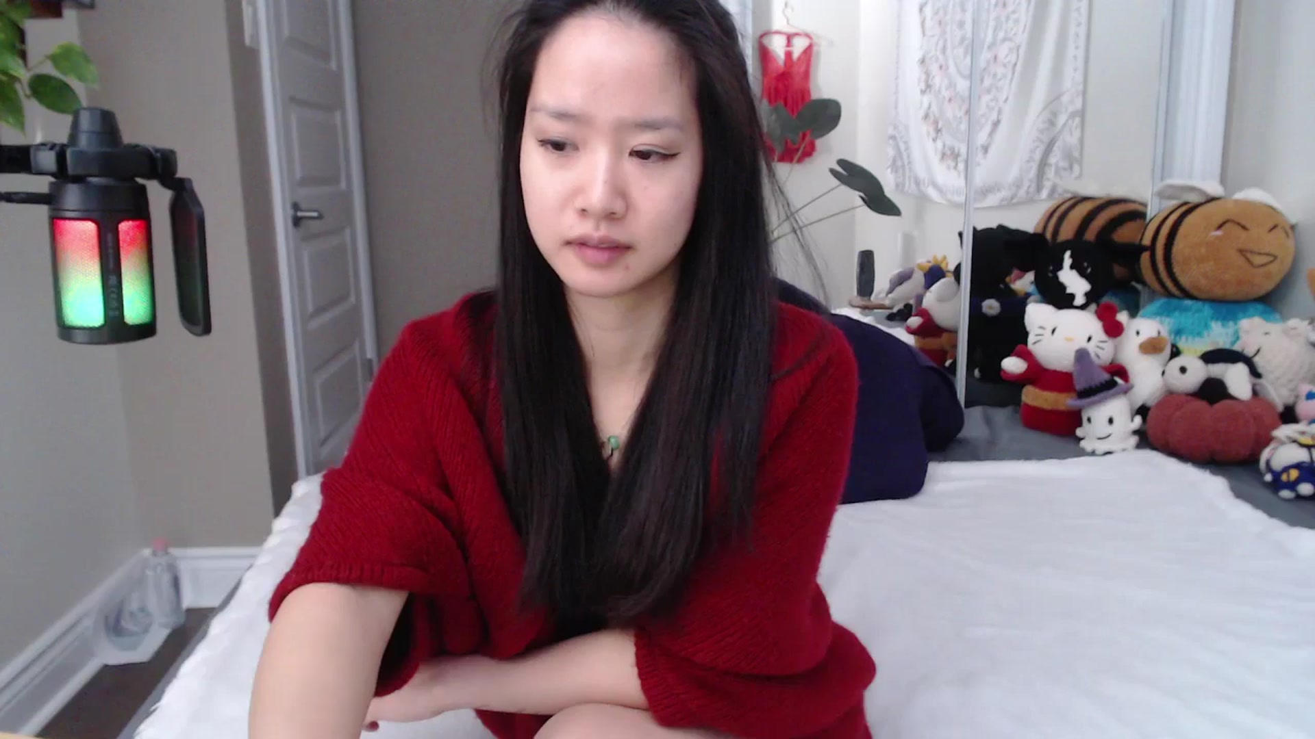 Gallery image thumbnail from MarissaPeach's myfreecams stream on, 11/01/2025, 14:58 image 2 of 20