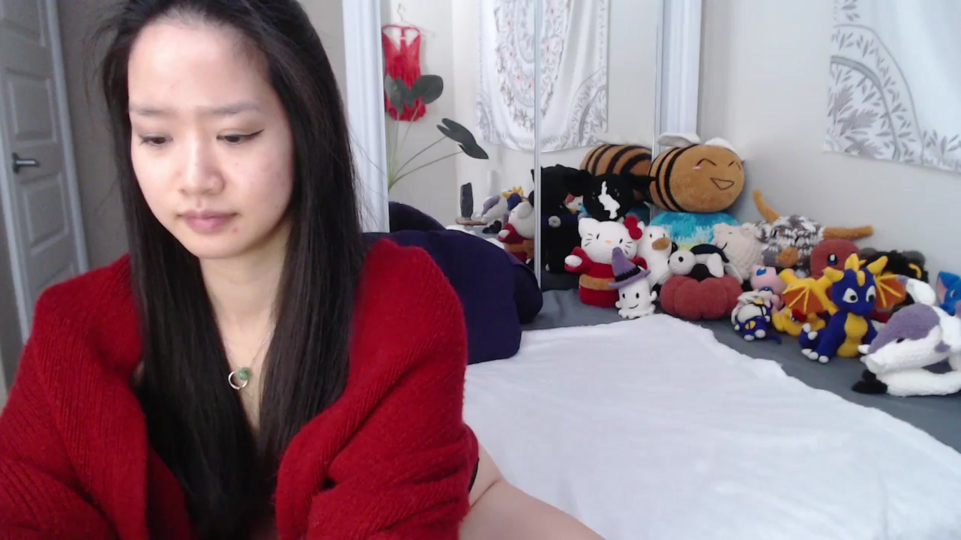 Gallery image thumbnail from MarissaPeach's myfreecams stream on, 11/01/2025, 14:58 image 5 of 20