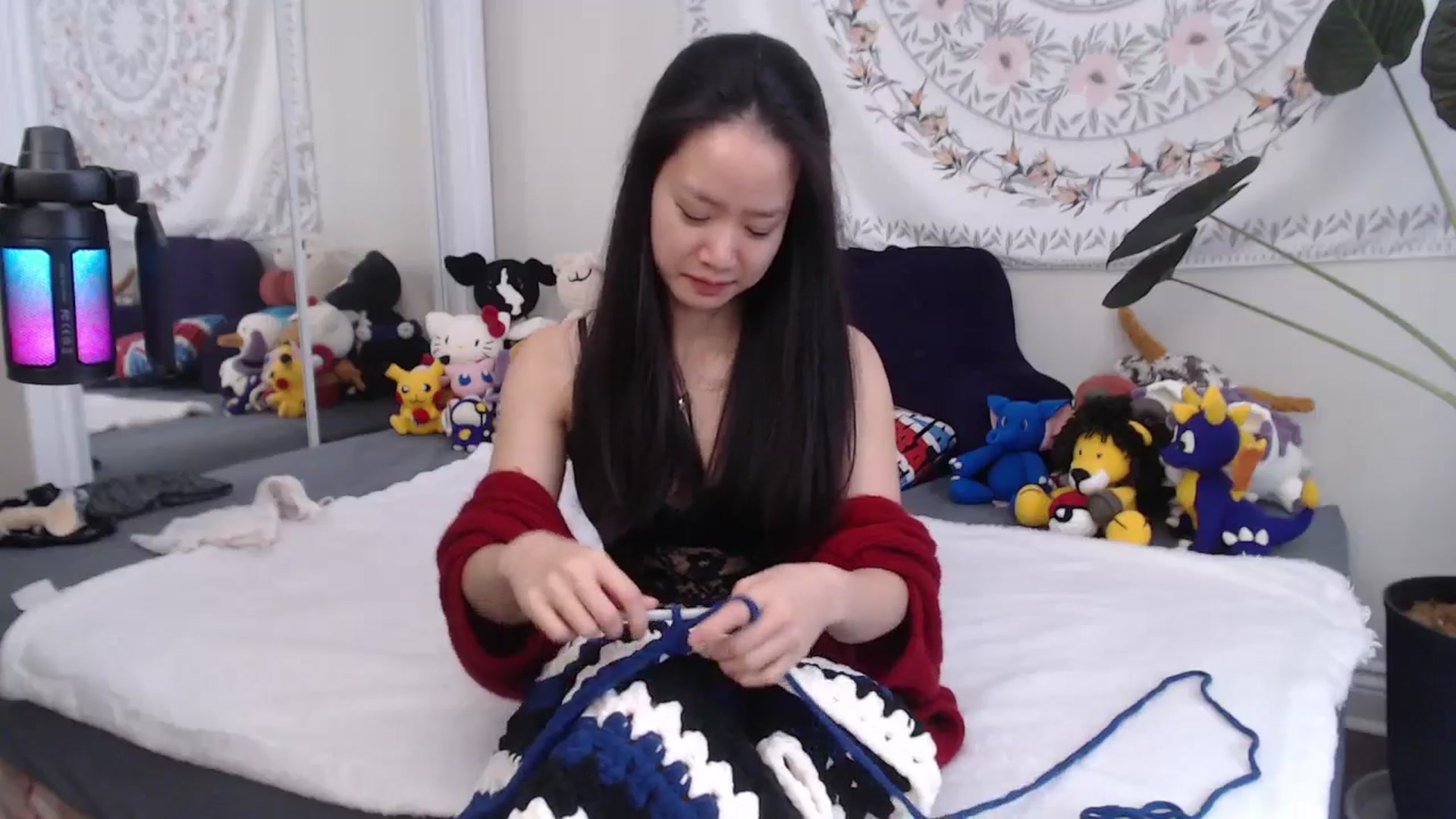 Gallery image thumbnail from MarissaPeach's myfreecams stream on, 11/01/2025, 15:40 image 15 of 20