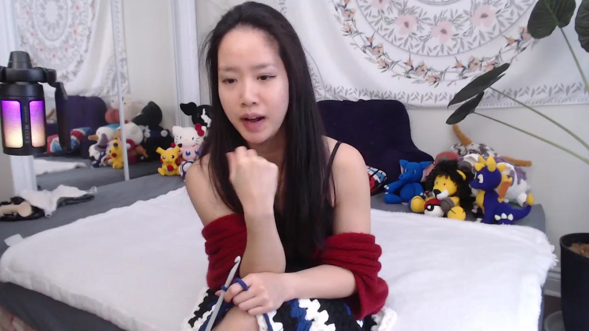 Gallery image thumbnail from MarissaPeach's myfreecams stream on, 11/01/2025, 15:40 image 4 of 20