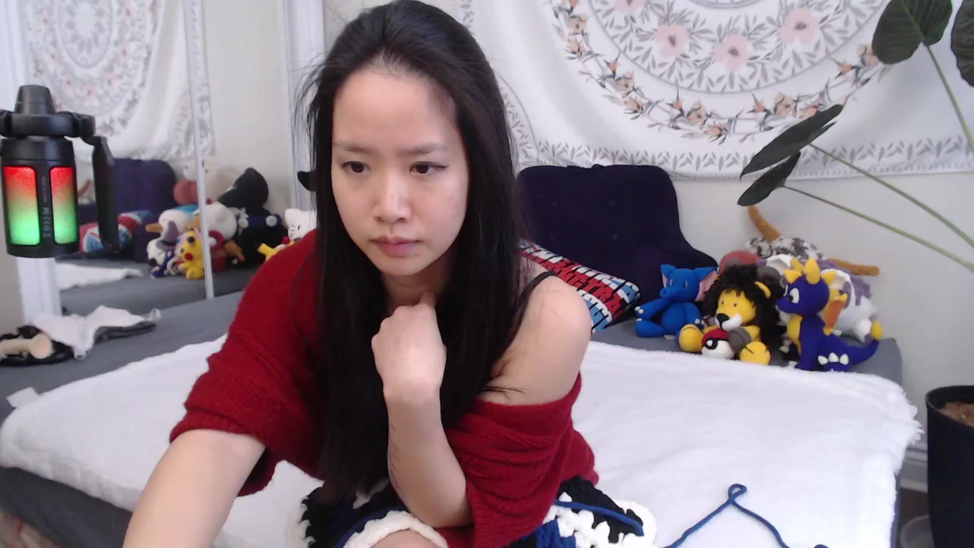Gallery image thumbnail from MarissaPeach's myfreecams stream on, 11/01/2025, 15:40 image 2 of 20