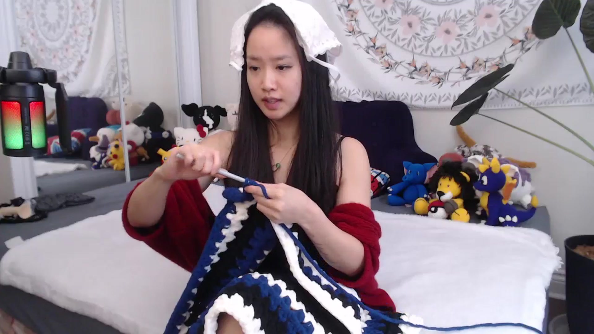 Gallery image thumbnail from MarissaPeach's myfreecams stream on, 11/01/2025, 15:40 image 8 of 20