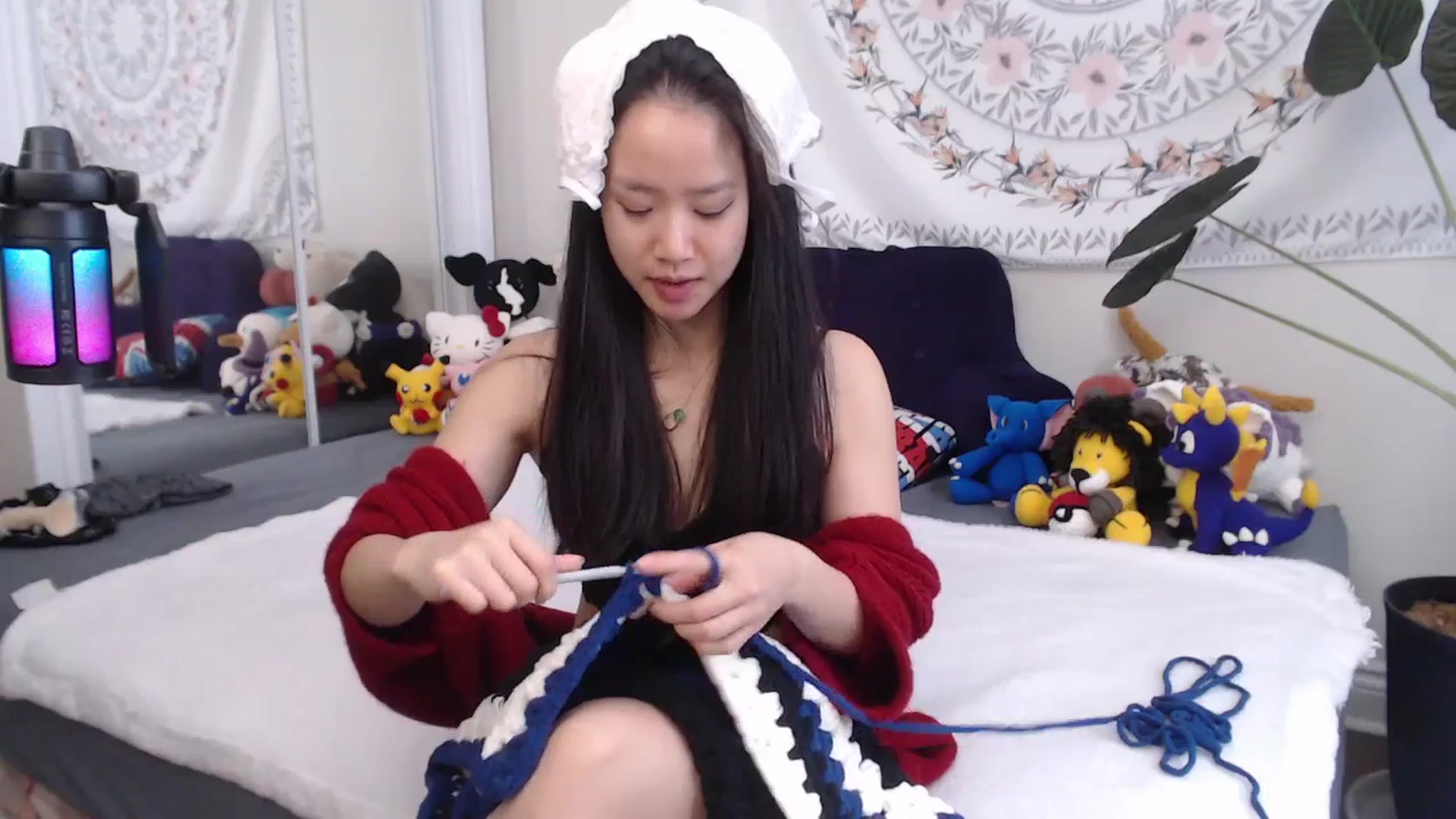 Gallery image thumbnail from MarissaPeach's myfreecams stream on, 11/01/2025, 15:40 image 9 of 20