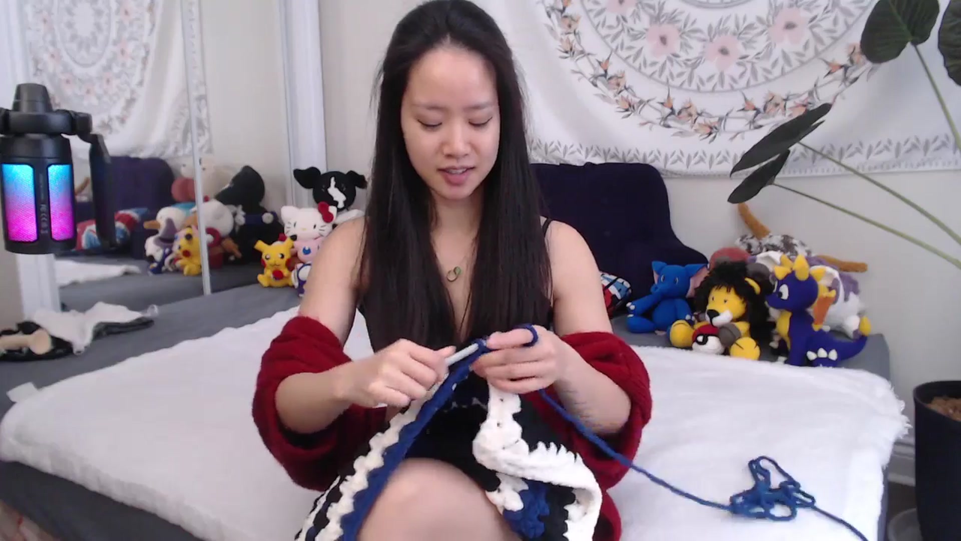 Gallery image thumbnail from MarissaPeach's myfreecams stream on, 11/01/2025, 15:40 image 6 of 20