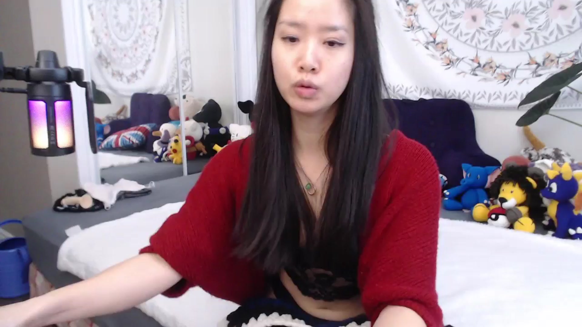 Gallery image thumbnail from MarissaPeach's myfreecams stream on, 11/01/2025, 15:40 image 1 of 20
