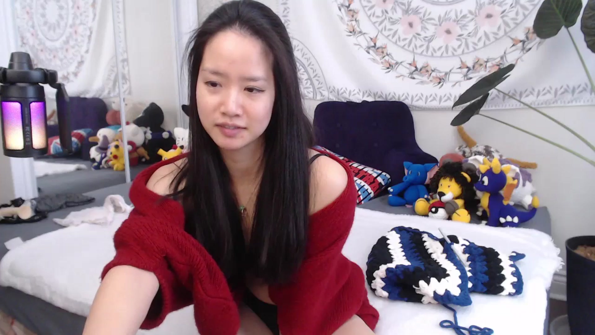 Gallery image thumbnail from MarissaPeach's myfreecams stream on, 11/01/2025, 15:40 image 16 of 20