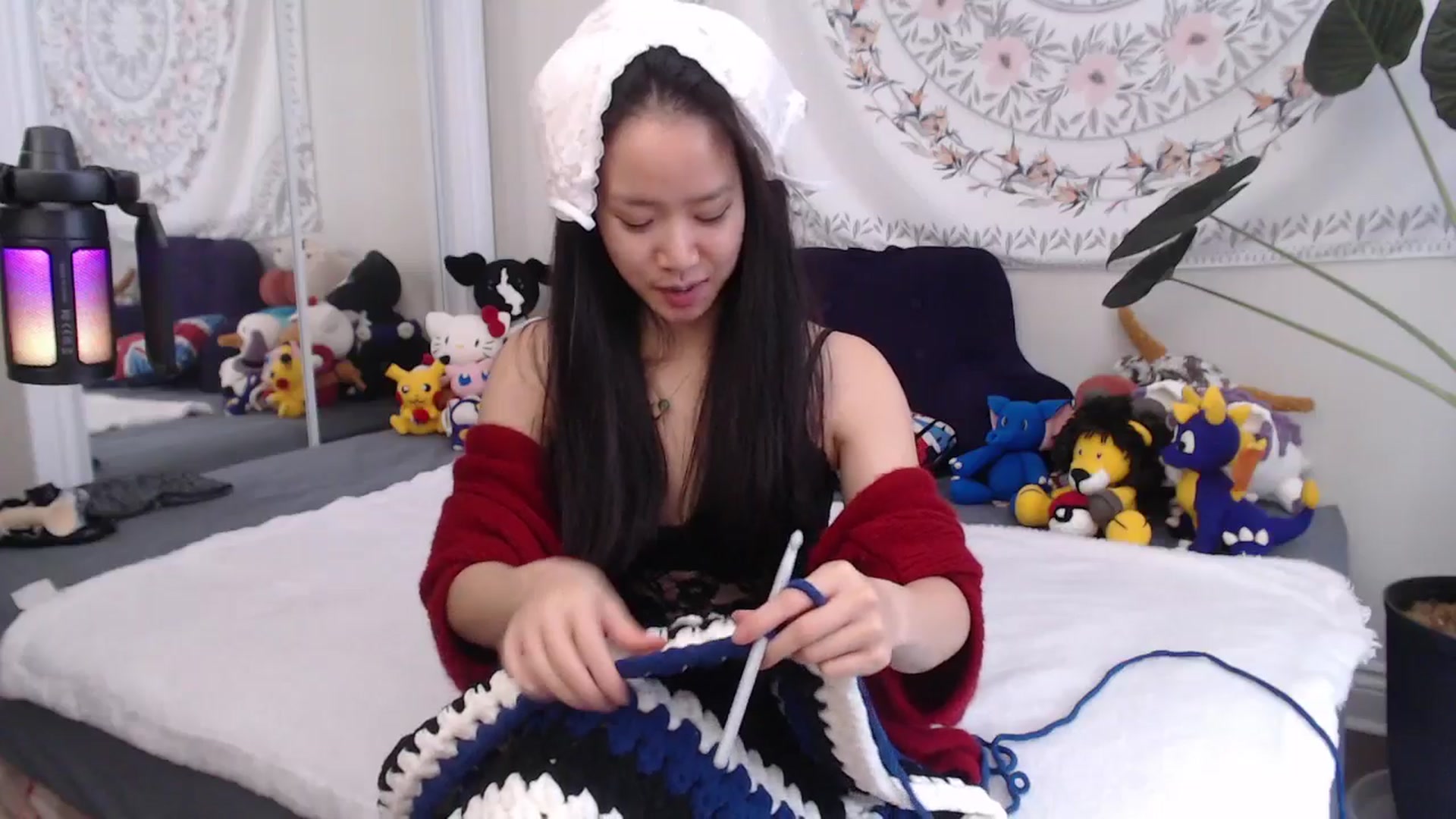 Gallery image thumbnail from MarissaPeach's myfreecams stream on, 11/01/2025, 15:40 image 7 of 20