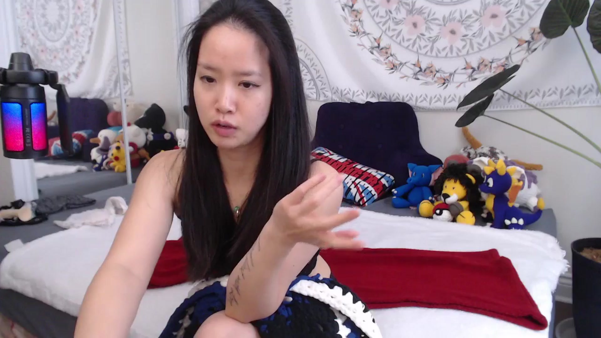Gallery image thumbnail from MarissaPeach's myfreecams stream on, 11/01/2025, 15:55 image 4 of 20