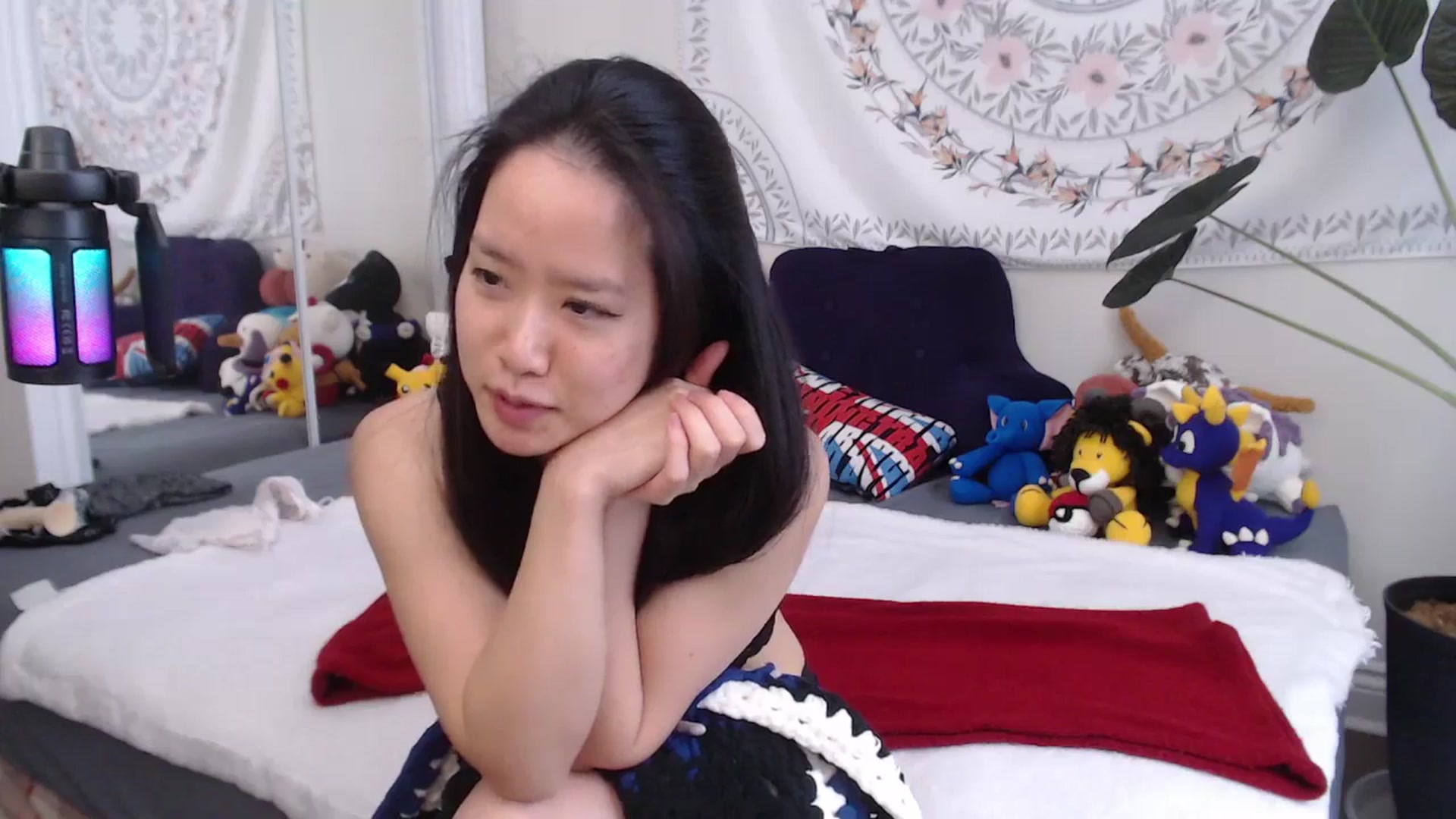 Gallery image thumbnail from MarissaPeach's myfreecams stream on, 11/01/2025, 15:55 image 5 of 20