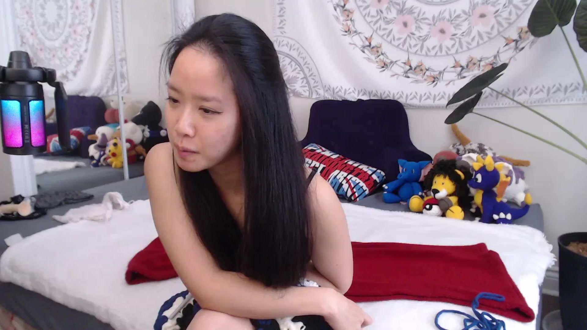 Gallery image thumbnail from MarissaPeach's myfreecams stream on, 11/01/2025, 15:55 image 13 of 20