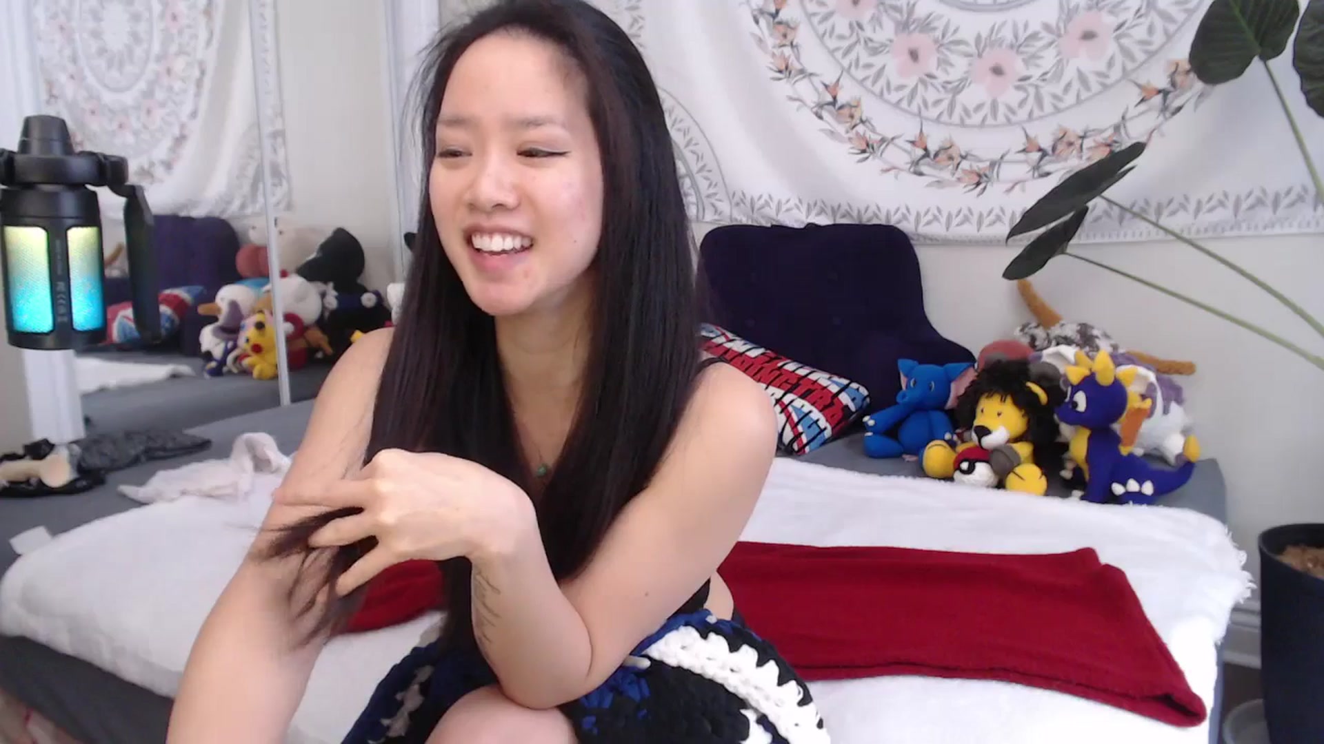 Gallery image thumbnail from MarissaPeach's myfreecams stream on, 11/01/2025, 15:55 image 7 of 20