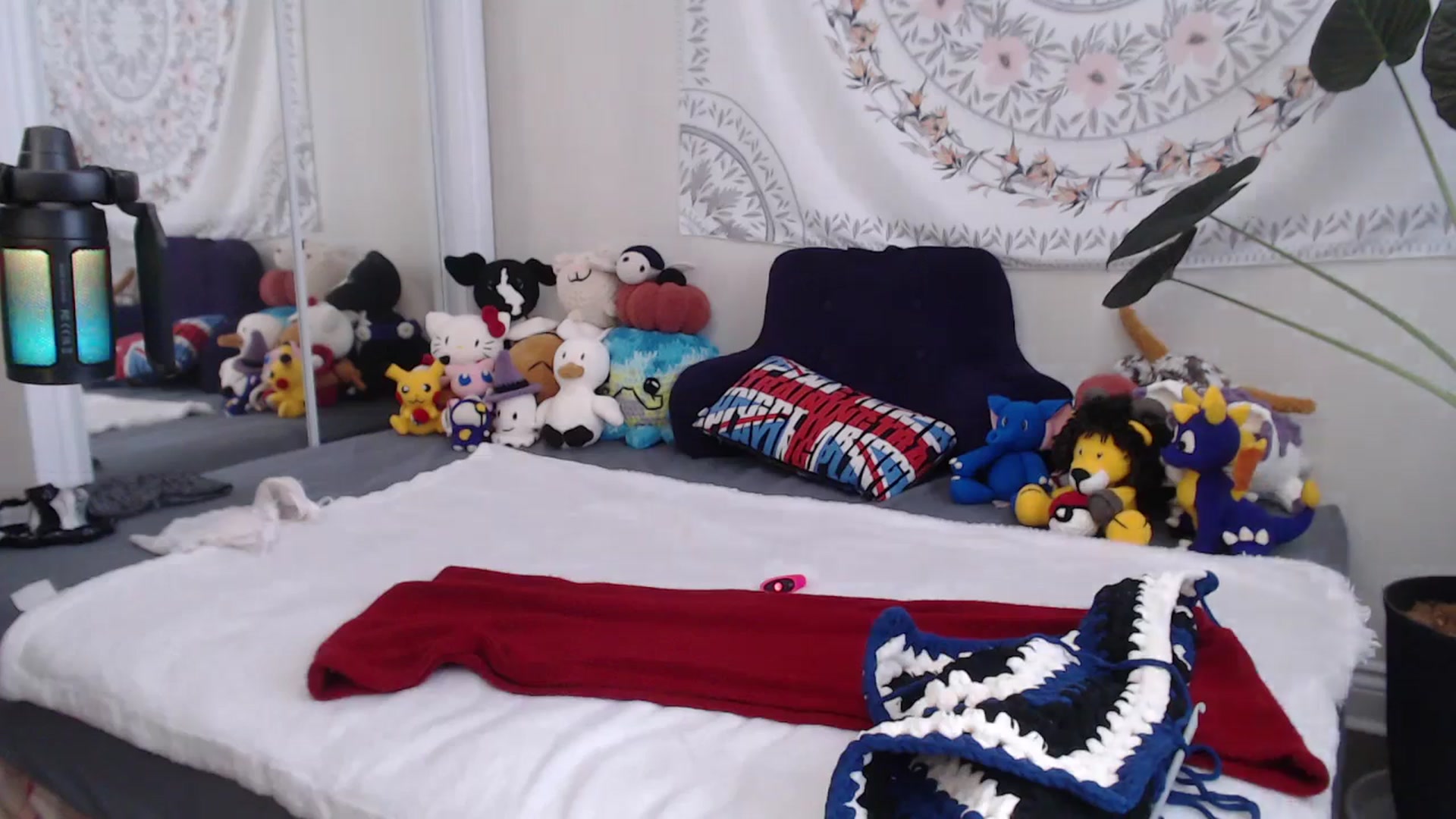 Gallery image thumbnail from MarissaPeach's myfreecams stream on, 11/01/2025, 15:55 image 17 of 20
