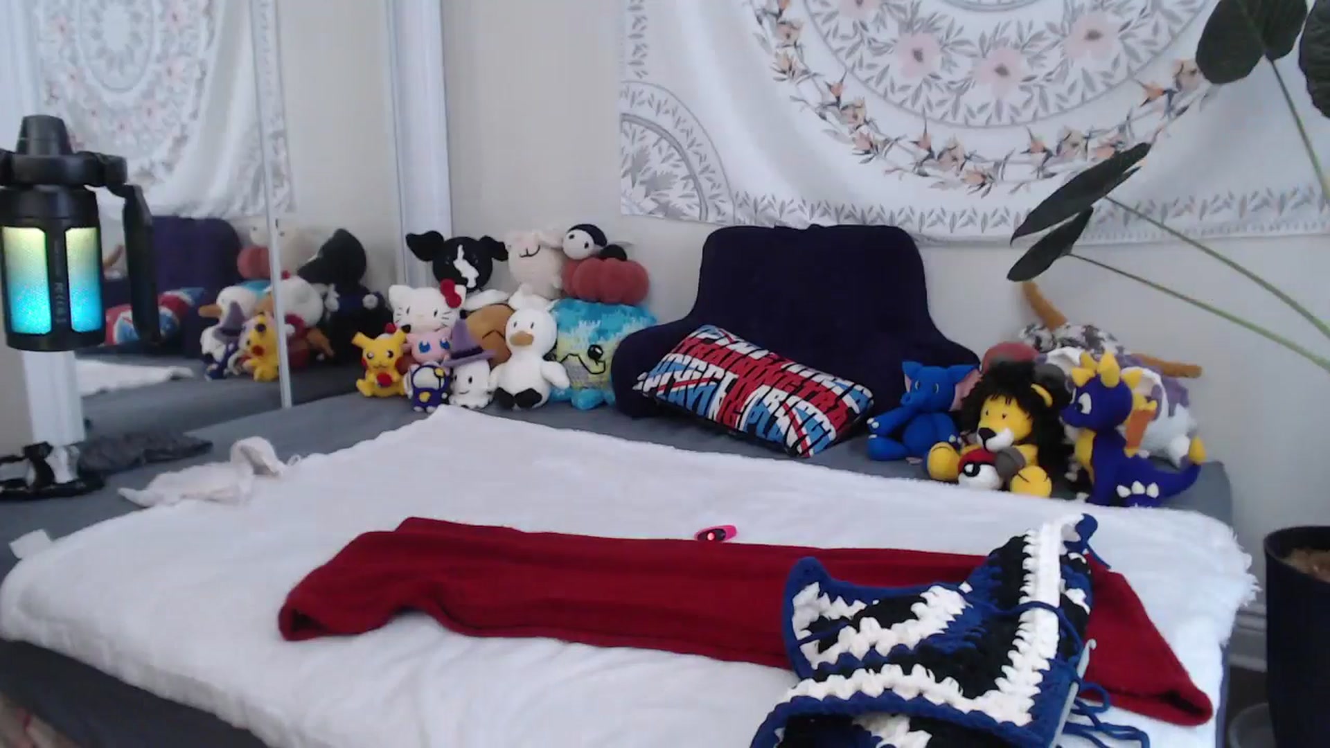 Gallery image thumbnail from MarissaPeach's myfreecams stream on, 11/01/2025, 15:55 image 18 of 20