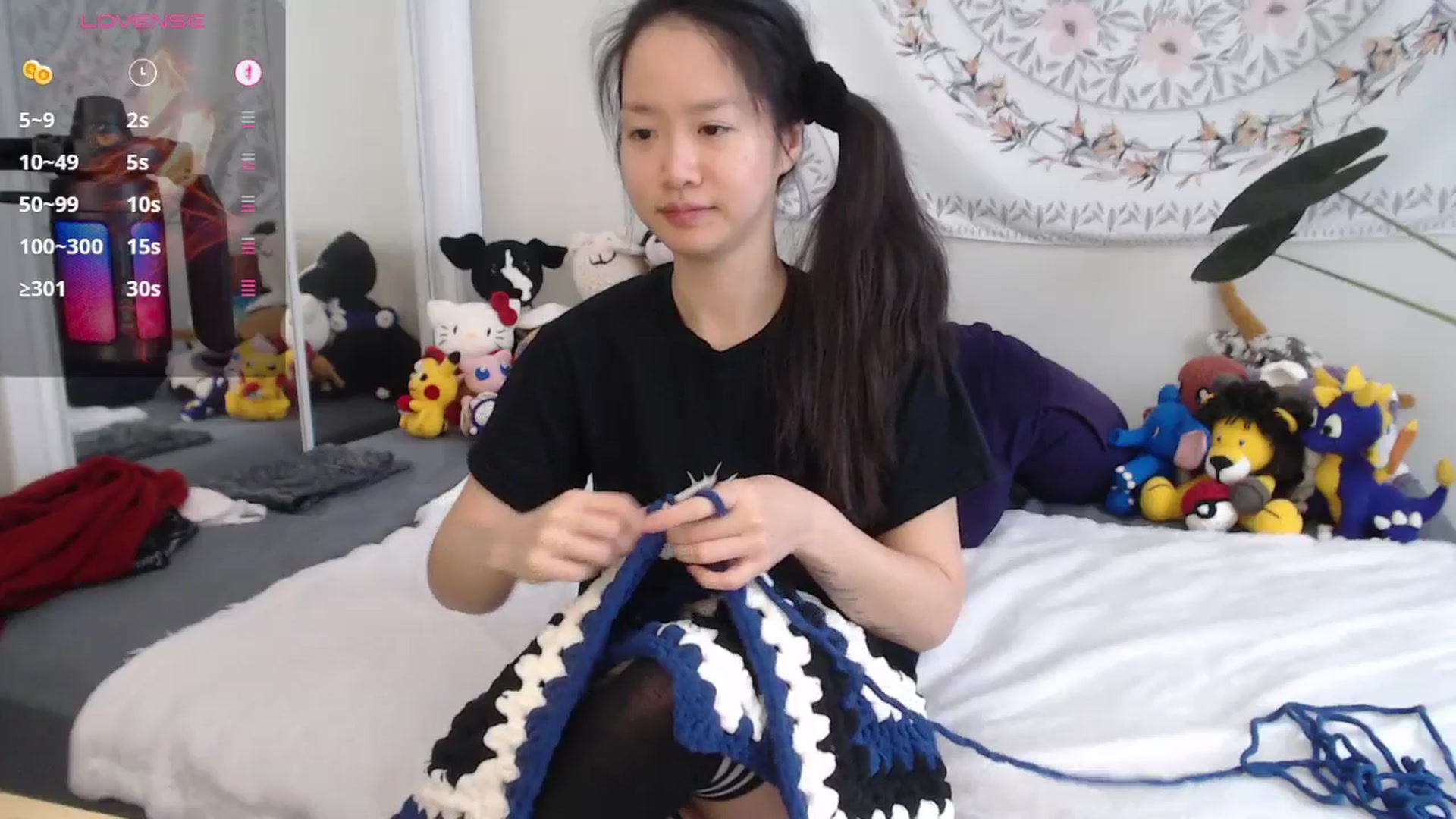Gallery image thumbnail from MarissaPeach's myfreecams stream on, 11/02/2025, 15:10 image 18 of 20
