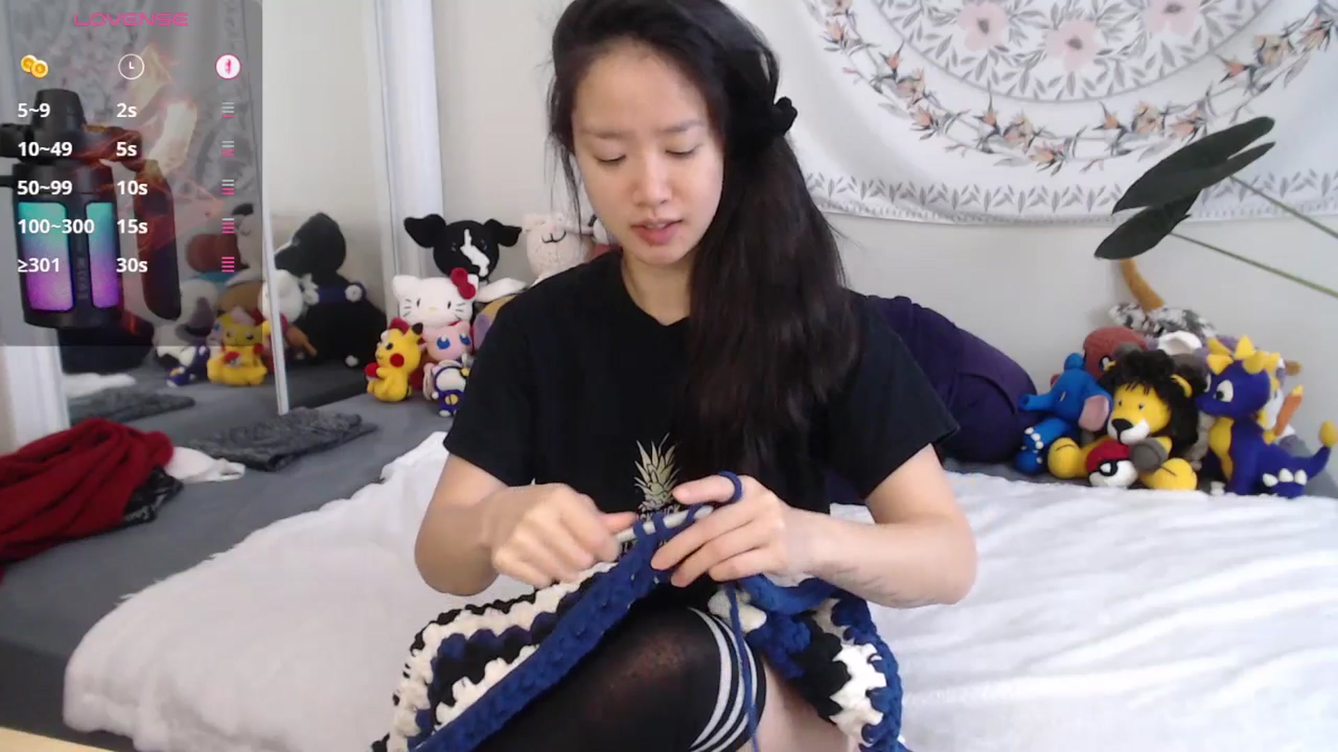 Gallery image thumbnail from MarissaPeach's myfreecams stream on, 11/02/2025, 15:10 image 11 of 20