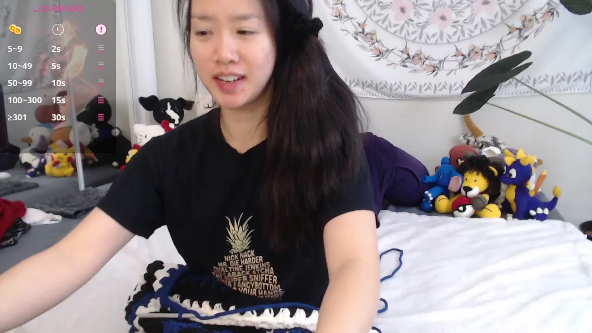 Gallery image thumbnail from MarissaPeach's myfreecams stream on, 11/02/2025, 15:10 image 2 of 20